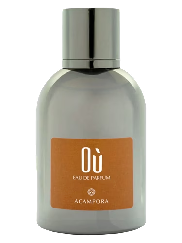 Où – Eau de Parfum