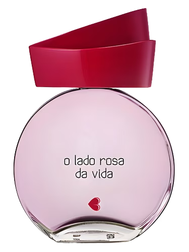 O Lado Rosa da Vida