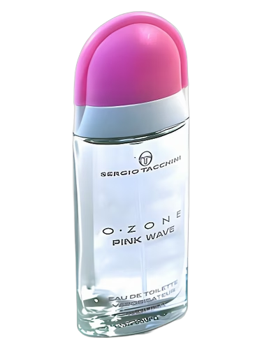 O-Zone Pink Wave