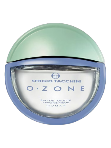 O-Zone Woman