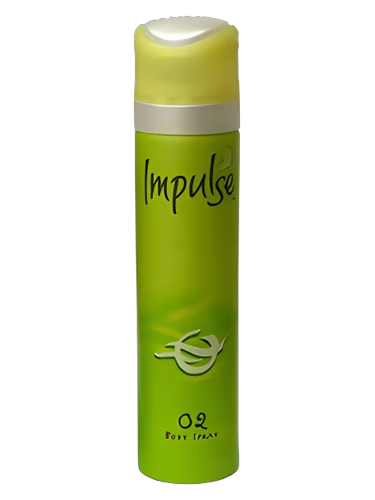 O2 by Impulse