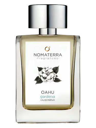 Oahu Gardenia