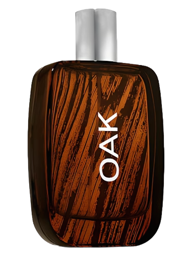 Oak for Men