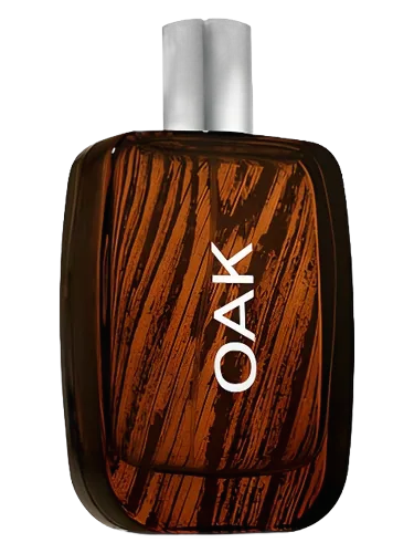 Oak for Men by Bath & Body Works