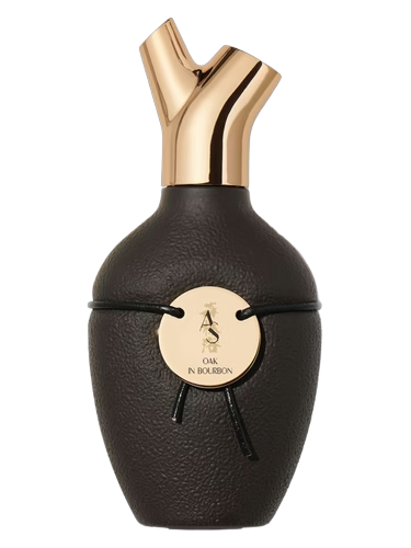 Oak in Bourbon
