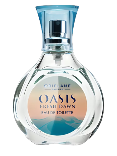 Oasis Fresh Dawn
