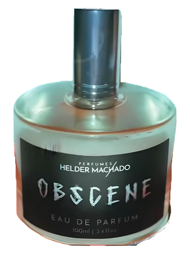 Obscene