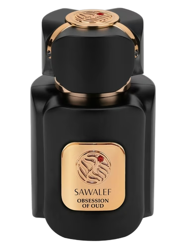Obsession of Oud