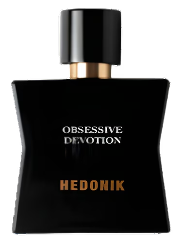 Obsessive Devotion