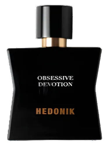 Obsessive Devotion by Hedonik