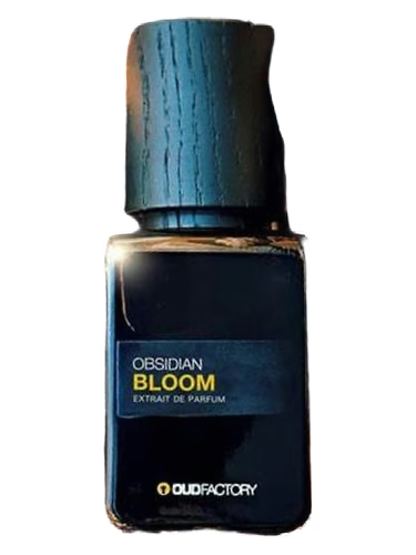 Obsidian Bloom