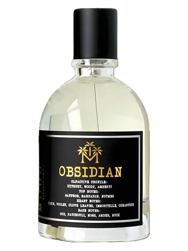 Obsidian