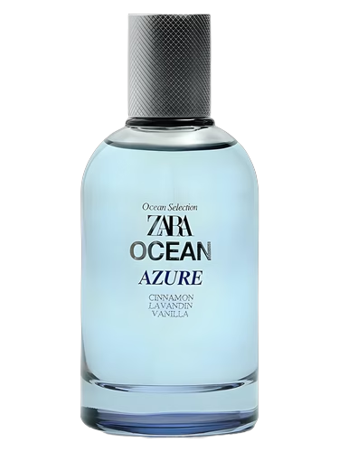 Ocean Azure