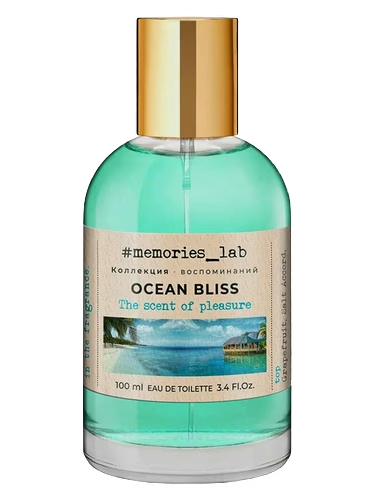 Ocean Bliss