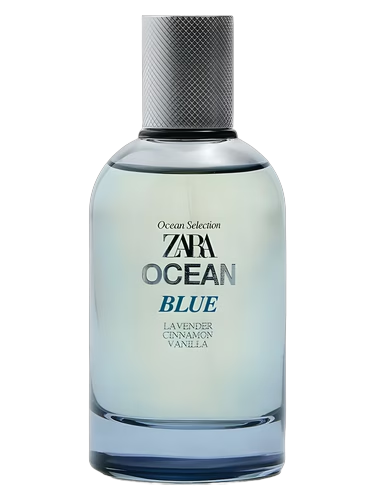 Ocean Blue