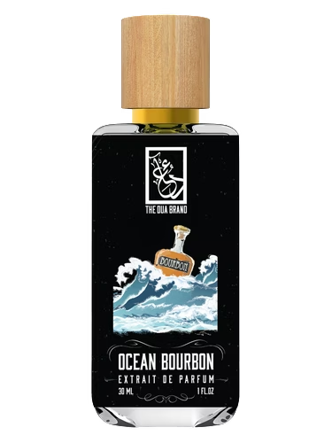 Ocean Bourbon