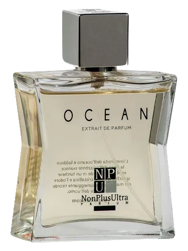 Ocean by NonPlusUltra Parfum