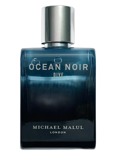 Ocean Noir Dive