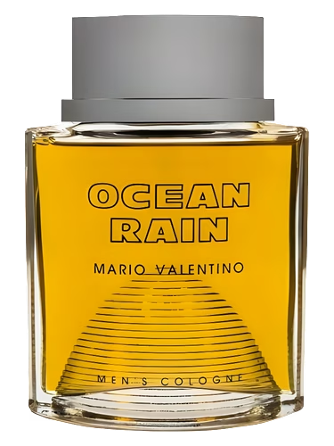 Ocean Rain