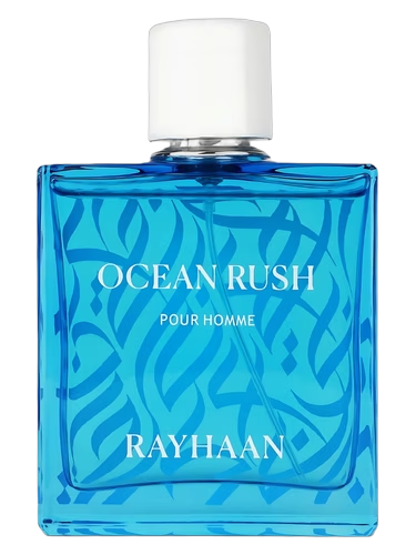 Ocean Rush