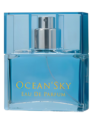 Ocean' Sky