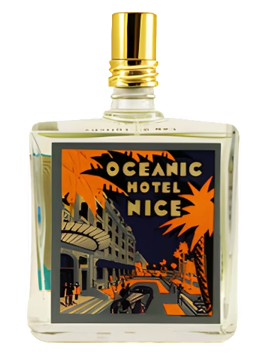 Oceanic Hotel Nice