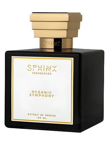 Oceanic Symphony