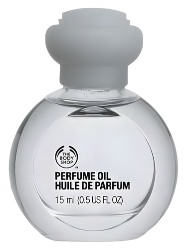 Oceanus Perfume Oil