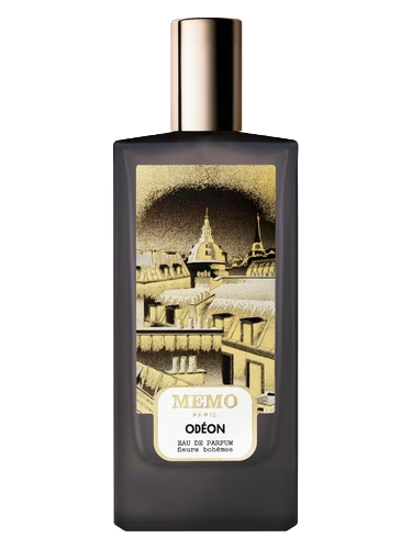 Odéon by Memo Paris