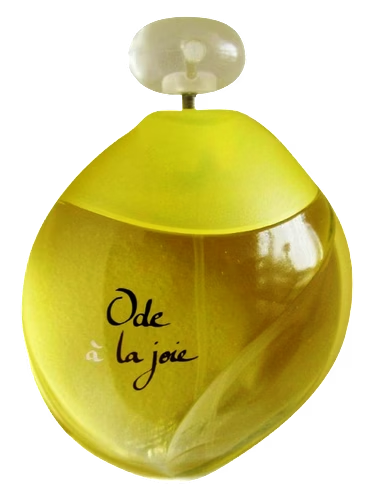 Ode a la Joie