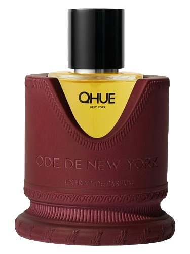 Ode de New York
