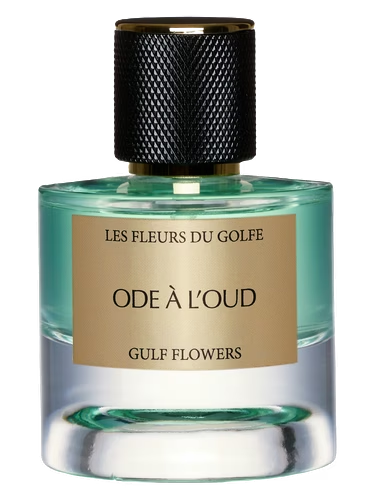 Ode à L'Oud