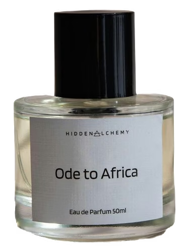 Ode to Africa