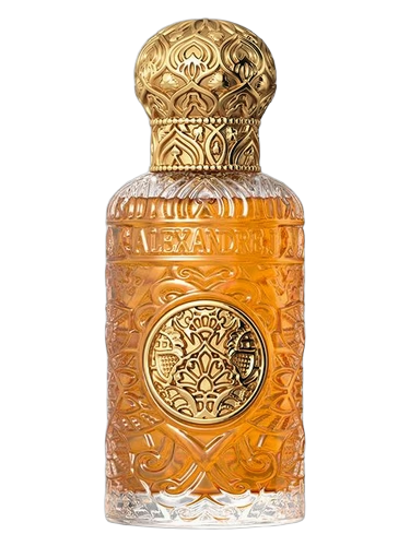 Ode to Rose Perfume Extract