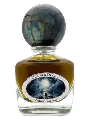 Odessan Dream