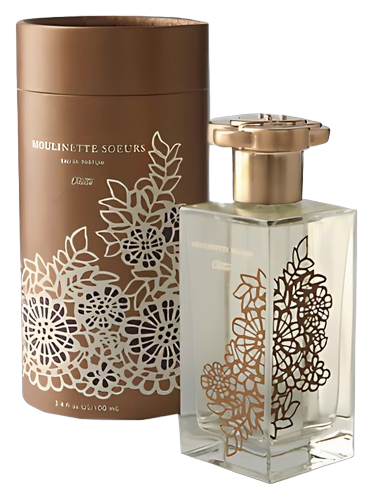 Odette by Anthropologie