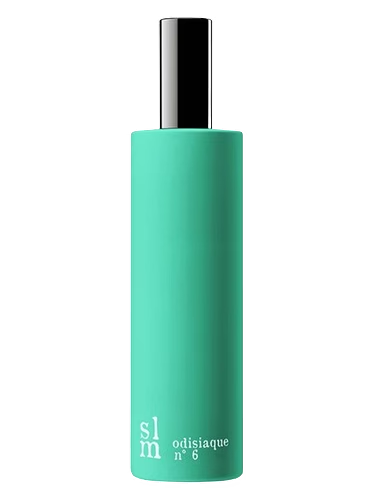 Odisiaque No6