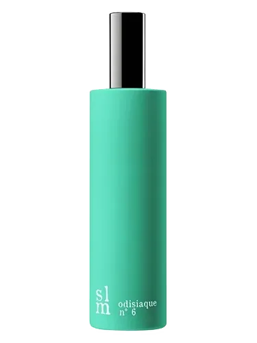 Odisiaque No6 by Sous le Manteau