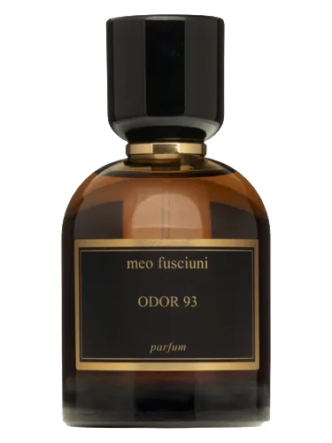 Odor 93 by Meo Fusciuni
