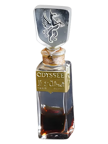 Odyssée