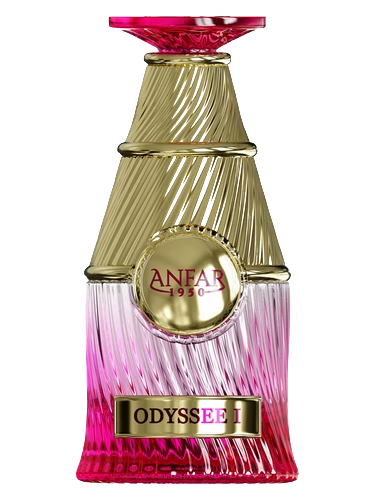 Odyssee I