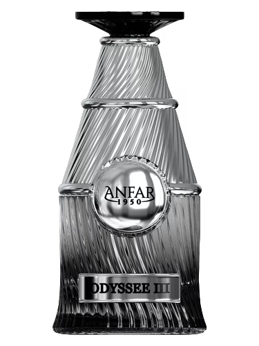 Odyssee III
