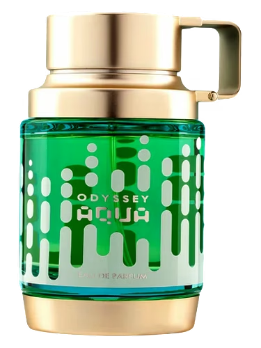 Odyssey Aqua Edition