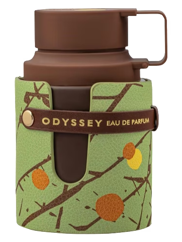 Odyssey Dubai Chocolat