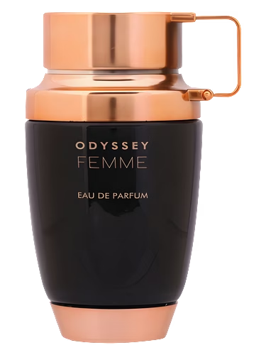 Odyssey Femme