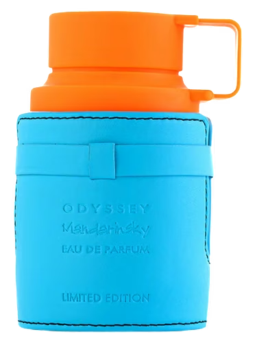 Odyssey Mandarin Sky