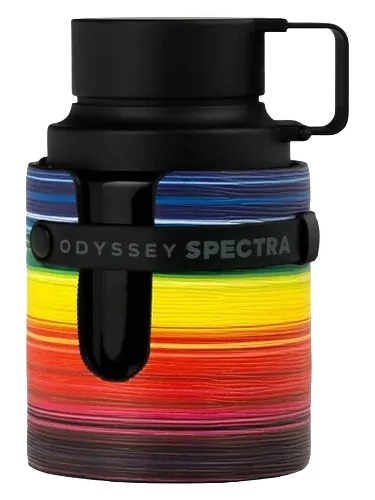 Odyssey Spectra by Armaf