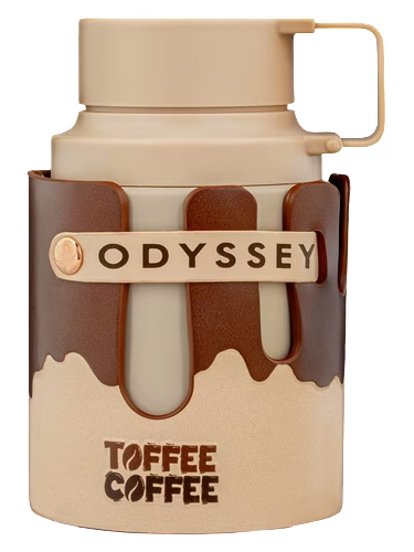 Odyssey Toffee Coffee