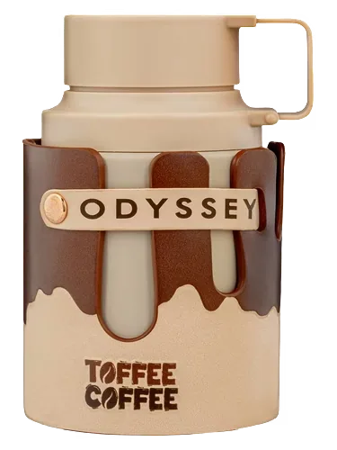 Odyssey Toffee Coffee by Armaf