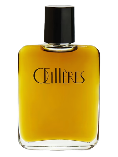 Oeilleres L'Objet Parfumant